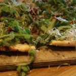 vegan food tour