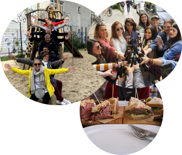 food-tours-team Fine dining