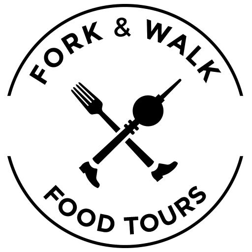 fw_logo_food_tours-black Fork and Walk logo png