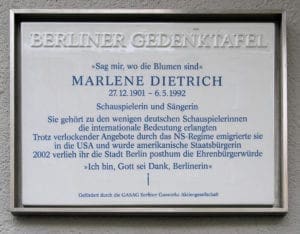 Marlene-Dietrich-memorial-berlin