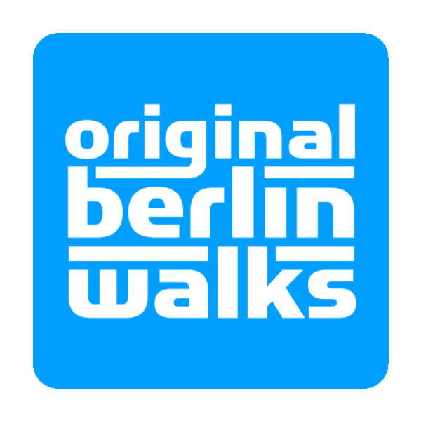 logo original berlin walks