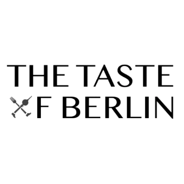 The taste of berlin