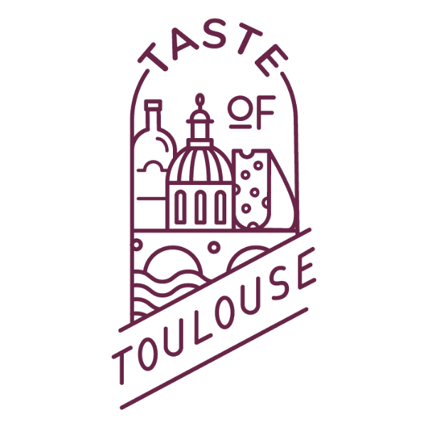 logo taste of toulouse