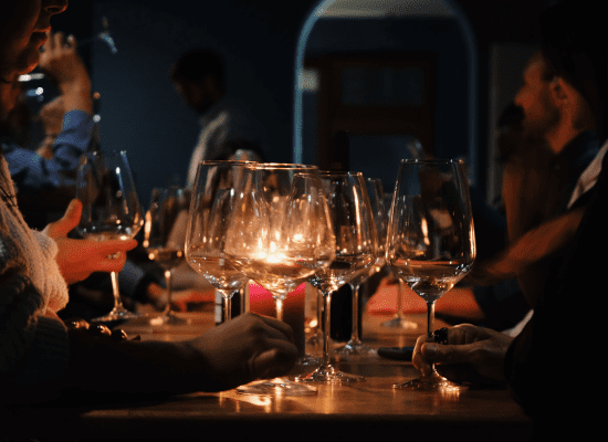 wine berlin food tour