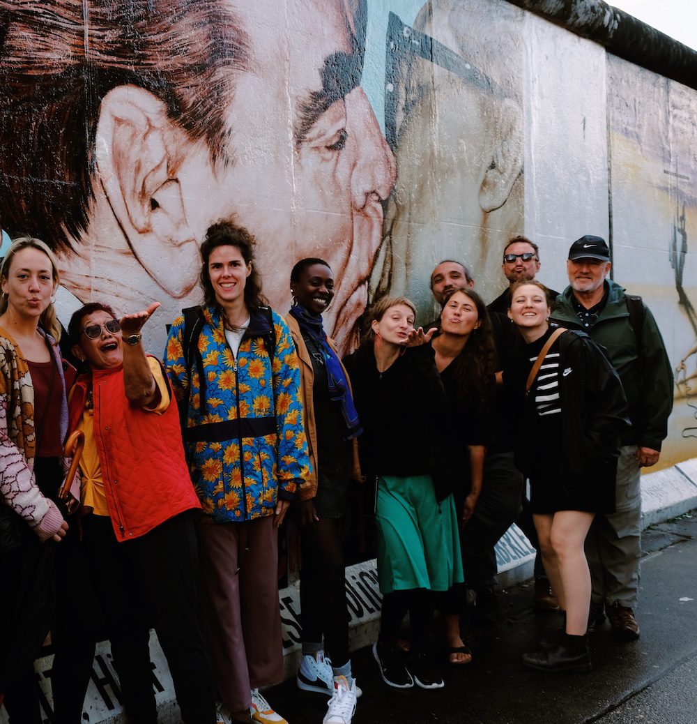 Wall_EastSideGallery_Ladies